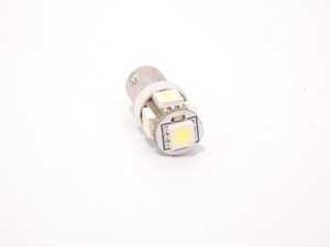 ZiZa Twist-In White LED Bulb - Priced Each (LED-70)