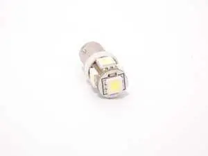 ZiZa Twist-In White LED Bulb - Priced Each (LED-70)