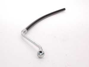 Cohline Power Steering Return Line - E32, E34