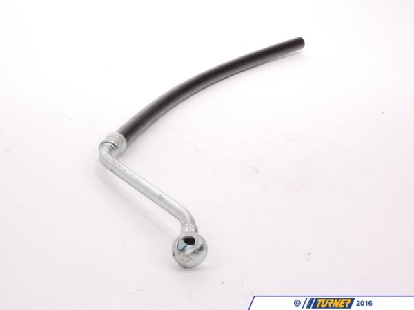 Cohline Cohline Power Steering Return Line - E32, E34 32411136994