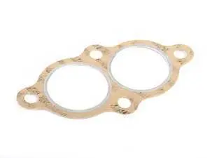 Victor Reinz Exhaust Manifold Flange Gasket - E30, E36, Z3