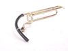 URO Power Steering Return Hose with Cooling Coil - E36 32411141714 View 4