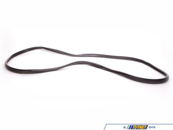 URO Windshield Glass Seal 51311972248