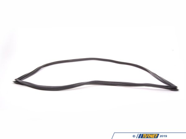 URO Rear Window Seal 51311913888
