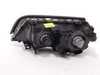 Bosch Halogen Headlight Assembly - Right 63126902754 View 2