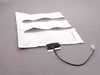 Genuine BMW Genuine BMW Heater Element Backrest - 64118391235 - E34,E34 M5 64118391235 View 5