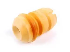 Auxiliary Shock Absorber - Rear - E32, E34