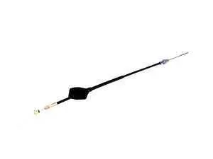 Genuine BMW Cable Noise Absorbing - 25161218350