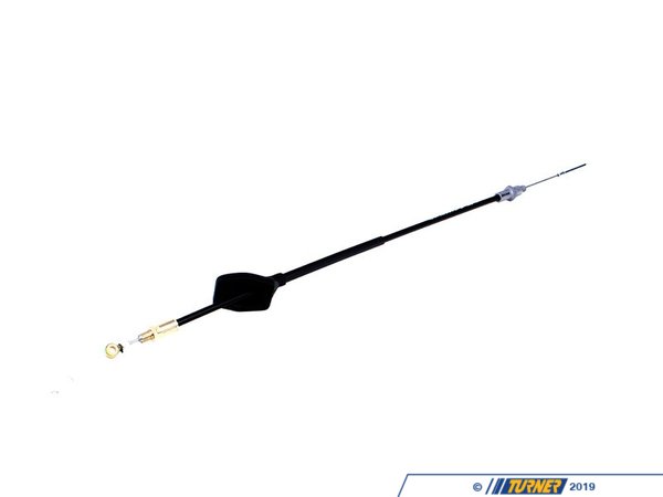 Genuine BMW Genuine BMW Cable Noise Absorbing - 25161218350 25161218350