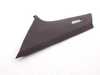 Genuine BMW Genuine BMW C Pillar Cover - Right - E31 840Ci 850Ci 850CSi 51438152686 View 1