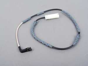 Bowa Brake Pad Wear Sensor - Front - E9X 325Xi, E9X 328Xi, E9X 330Xi, E9X 335Xi (all Xi AWD models)