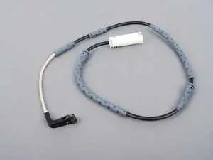 Bowa Brake Pad Wear Sensor - Front - E9X 325Xi, E9X 328Xi, E9X 330Xi, E9X 335Xi (all Xi AWD models)