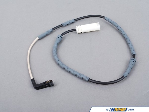 Bowa Bowa Brake Pad Wear Sensor - Front - E9X 325Xi, E9X 328Xi, E9X 330Xi, E9X 335Xi (all Xi AWD models) 34356789441