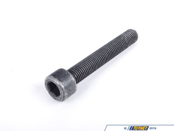 Genuine Porsche Caliper Mounting Bolt - Priced Each 99906705009