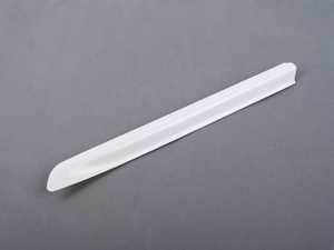 Genuine BMW Front Fender Moulding - Right - E46 323Ci 325Ci 328Ci 330Ci