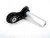 Lemforder OEM Lemforder Rear Integral Link With Integrated Bushing -- E38, E39, E53, E60, E63 33326770749 View 1