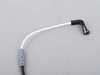 Bowa Bowa Brake Pad Wear Sensor - Front - E9X 325Xi, E9X 328Xi, E9X 330Xi, E9X 335Xi (all Xi AWD models) 34356789441 View 2