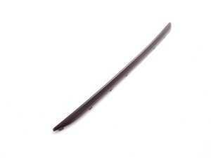 Genuine BMW Rear Bumper Trim - F31, F30