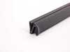 Genuine BMW Genuine BMW Outer Weatherstrip, Left Schwarz - 51328251591 - E53 51328251591 View 2