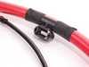 Genuine BMW Genuine BMW Battery Cable (Plus Pole) Sbk - 61129127780 - E63,E63 M6 61129127780 View 4