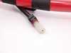 Genuine BMW Genuine BMW Battery Cable (Plus Pole) Sbk - 61129127780 - E63,E63 M6 61129127780 View 5