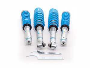 Bilstein B14 PSS Coil-Over Suspension - E39 540i M5 - (NO LONGER AVAILABLE)
