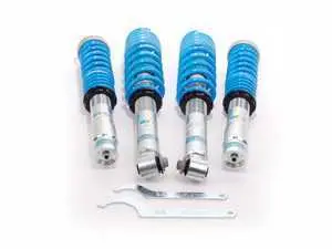 Bilstein B14 PSS Coil-Over Suspension - E39 540i M5 - (NO LONGER AVAILABLE)