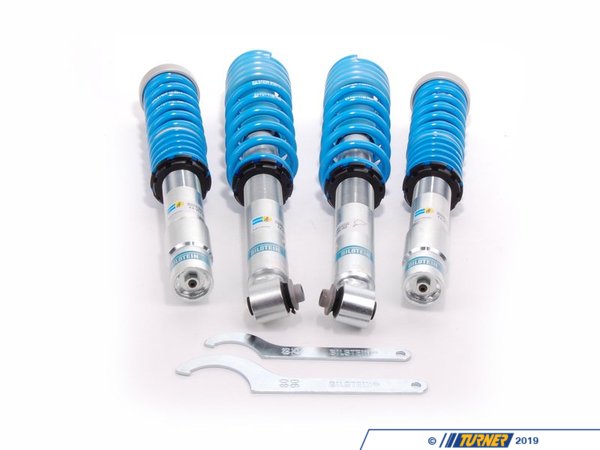 Bilstein Bilstein B14 PSS Coil-Over Suspension - E39 540i M5 - (NO LONGER AVAILABLE) 47-111264