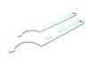 Bilstein Bilstein B14 PSS Coil-Over Suspension - E39 540i M5 - (NO LONGER AVAILABLE) 47-111264 View 11