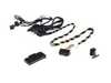 Genuine BMW Genuine BMW Rep. Wiring Harness, Front S - 61129206221 61129206221 View 1