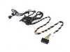 Genuine BMW Genuine BMW Rep. Wiring Harness, Front S - 61129206221 61129206221 View 3