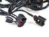 Genuine BMW Genuine BMW Rep. Wiring Harness, Front S - 61129206221 61129206221 View 6