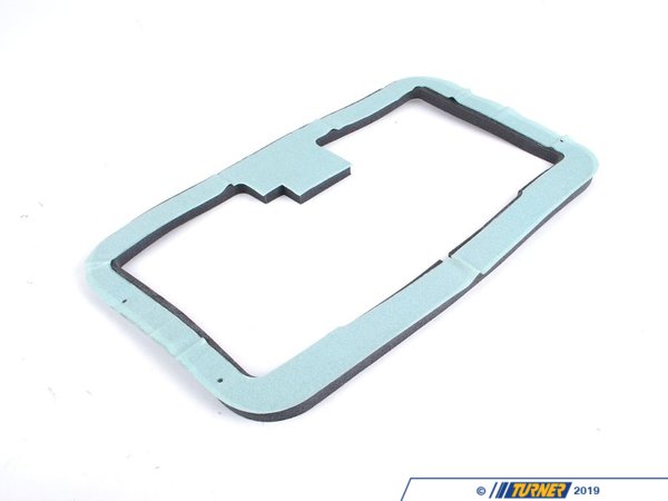Genuine BMW Genuine BMW Heater Core Upper Housing Gasket 64111370936
