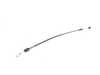 Genuine BMW Accelerator Bowden Cable - E28 35412226006 View 1