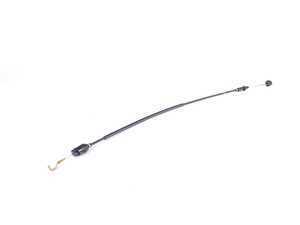 Accelerator Bowden Cable - E28
