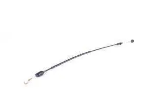 Accelerator Bowden Cable - E28