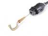 Genuine BMW Accelerator Bowden Cable - E28 35412226006 View 2