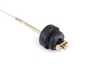 Genuine BMW Accelerator Bowden Cable - E28 35412226006 View 3
