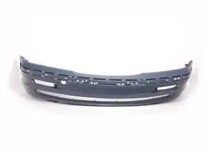 Genuine BMW Trim Cover, Bumper, Primered, Front - 51118195284 - E46