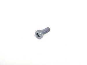 Genuine BMW Fillister-Head Screw M4X10 - 11367839846 - E60 M5,E63 M6