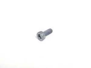 Genuine BMW Fillister-Head Screw M4X10 - 11367839846 - E60 M5,E63 M6