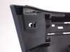 Genuine BMW Genuine BMW Trim Cover, Bumper, Primered, Front - 51118195284 - E46 51118195284 View 7