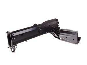 Genuine BMW Front Left Engine Support - 41117135611