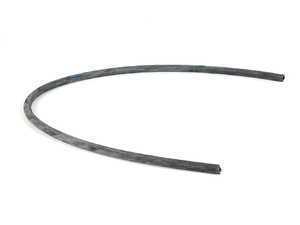 Genuine BMW Coolant hose - E34 535i