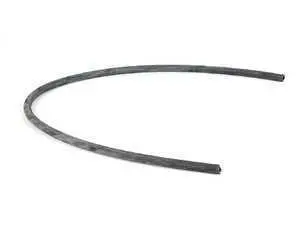 Genuine BMW Coolant hose - E34 535i