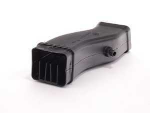 Genuine BMW Air Channel Left M Technic - 51712238867 - E30