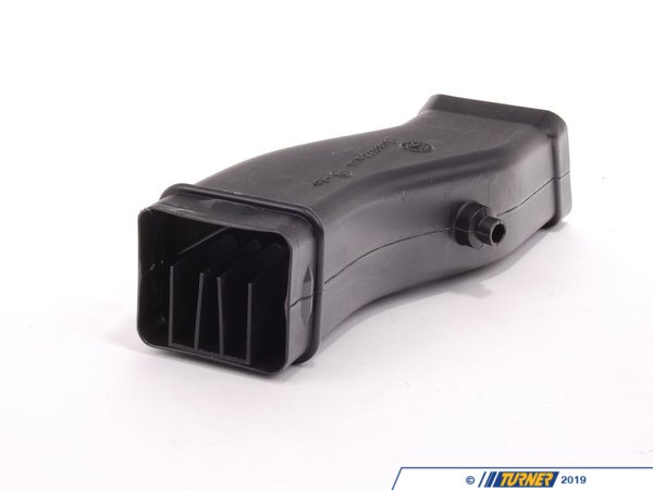 Genuine BMW Genuine BMW Air Channel Left M Technic - 51712238867 - E30 51712238867