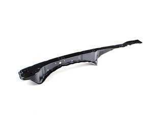 Genuine BMW Wheel Housing Strut, Front Right - 41118234044 - E46
