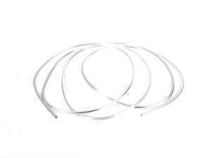 Genuine BMW Windshield Sealing Gasket - 1602, 2002, 2002tii