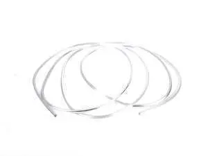 Genuine BMW Windshield Sealing Gasket - 1602, 2002, 2002tii